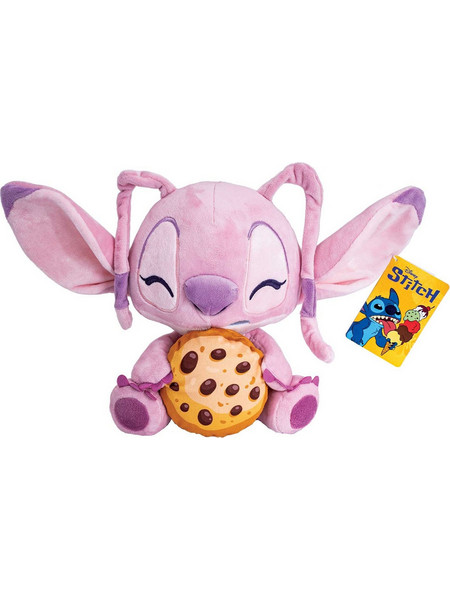 AS Company Disney Lilo & Stitch Angel με Μπισκότο 1607-01734