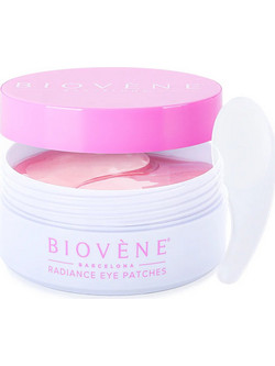 Biovene Barcelona Bakuchiol Radiance Eye Patches για Αντιγήρανση & Ενυδάτωση με Ρετινόλη 60τμχ