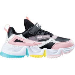 Bejo Baggin Παιδικά Sneakers Πολύχρωμα 92800346-536