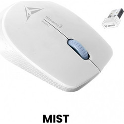 Alcatroz Airmouse 3S Ασύρματο Ποντίκι Mist
