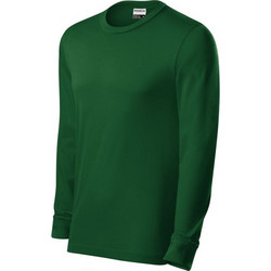 Malfini Rimeck MLI-R Ανδρικό Αθλητικό T-Shirt Πράσινο 0506