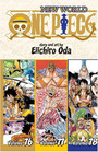 One Piece (Omnibus Edition), Vol. 26 One Piece (Omnibus Edition), Vol. 26
