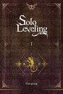 Solo Leveling, Vol. 1 Solo Leveling, Vol. 1
