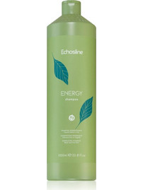 Echosline Energy Σαμπουάν για Επανόρθωση 1lt