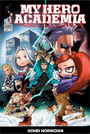 My Hero Academia, Vol. 20