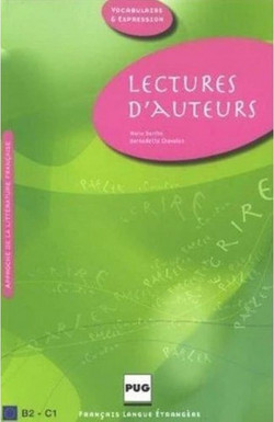 Lectures d'auteurs