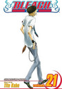 Bleach, Vol. 21 Bleach, Vol. 21