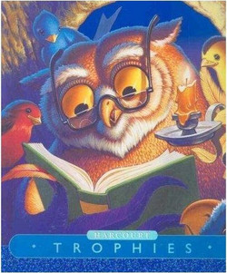 Trophies Student Edition Grade 1-5 Gather Around