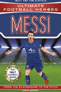 Ultimate Football Heroes: Messi Ultimate Football Heroes: Messi