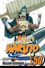 Naruto, Vol. 50 Naruto, Vol. 50