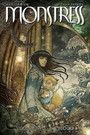 Monstress Volume 2