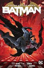 Batman: The Deluxe Edition Book 6