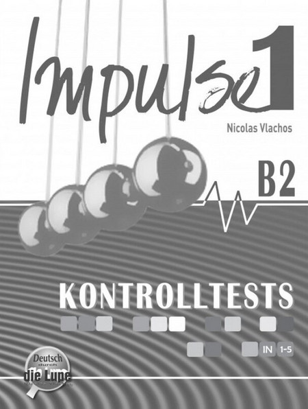 IMPULSE 1 KONTROLLTESTS