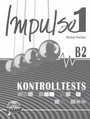 IMPULSE 1 KONTROLLTESTS IMPULSE 1 KONTROLLTESTS
