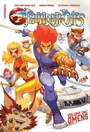 ThunderCats Vol. 1: Omens ThunderCats Vol. 1: Omens
