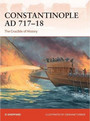 Constantinople AD 71718 Constantinople AD 71718