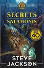 Fighting Fantasy: The Secrets of Salamonis
