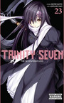 Trinity Seven, Vol. 23 Trinity Seven, Vol. 23