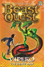 Beast Quest: Vipero the Snake Man Beast Quest: Vipero the Snake Man