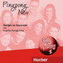 Pingpong Neu 1 AudioCD zum Arbeitsbuch