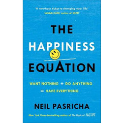 The Happiness Equation