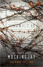 The Hunger Games 3: Mockingjay The Hunger Games 3: Mockingjay