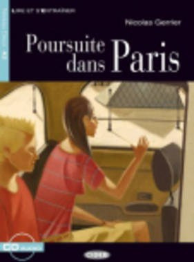 Poursuite dans Paris