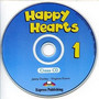 Happy Hearts 1 Class CD Happy Hearts 1 Class CD