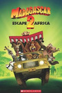 Madagascar: Escape to Africa Madagascar: Escape to Africa