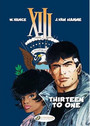 XIII Vol. 8: Thirteen to One XIII Vol. 8: Thirteen to One