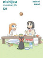 Nichijou Vol. 2