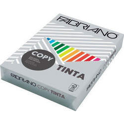 Fabriano Copy Tinta Χαρτί Α4 200gr/m² 100 Φύλλα Grigio
