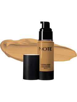 Note Mattifying Extreme Wear 06 Liquid Foundation SPF15 30ml