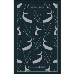 Moby-Dick