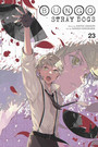 Bungo Stray Dogs, Vol. 23 Bungo Stray Dogs, Vol. 23