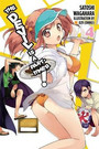 The Devil Is a PartTimer!, Vol. 4 The Devil Is a PartTimer!, Vol. 4