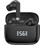 Foneng BL159 Ακουστικά Bluetooth Earbud Black