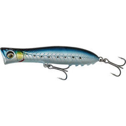 Savage Gear Gravity Τεχνητό Δόλωμα Popper 9cm 13.5gr Sardine