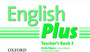English Plus 3 Teacher's Book English Plus 3 Teacher's Book