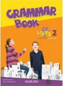 Off the Wall 2 A1+ Grammar Book Teacher's Edition