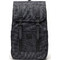Herschel Retreat 11397-06813 Σακίδιο Πλάτης 23lt Μαύρο Herschel Retreat 11397-06813 Σακίδιο Πλάτης 23lt Μαύρο