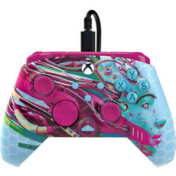 PDP Rematch Wired Controller για PC & Xbox Android Dreams