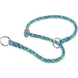 Ferplast Sport Extreme CS Πνίχτης Πολύχρωμος Τιρκουάζ 1.3x60cm