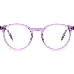 Missoni MMI0068 B3V Γυναικείος Σκελετός Γυαλιών Οράσεως Κοκάλινος Μωβ