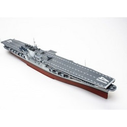 Trumpeter USS Midway CV-41 Συναρμολογούμενο Πλαστικό Μοντέλο Καραβιού 1:350