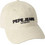 Pepe Jeans Stefan Ανδρικό Καπέλο Jockey Κοτλέ Εκρού PM400006-804