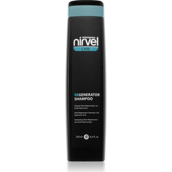 Nirvel Regenerator Σαμπουάν για Επανόρθωση 250ml