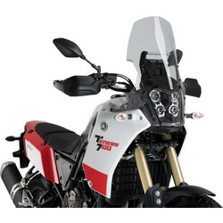 Puig 3727H Ζελατίνα Μηχανής για Yamaha Tenere 700 '19-'24 415x310mm 8435529317209