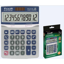 Toor TR-22123A