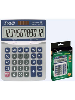 Toor TR-22123A